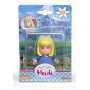Famosa 700012777 Heidi – Statuetta Clara 7cm