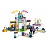 LEGO Friends 41367 La gara di equitazione di Stephanie