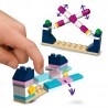 LEGO Friends 41367 La gara di equitazione di Stephanie