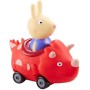 Giochi Preziosi Peppa Pig Mini Buggy Modello casuale Modelli/Colori Assortiti 1 Pezzo