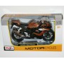 Maisto - Suzuki GSX-R1000 in sala 1:12