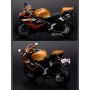 Maisto - Suzuki GSX-R1000 in sala 1:12