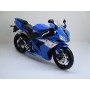 Maisto Moto Modello 1:12 Yamaha YZF-R1 Blu 31102