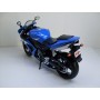 Maisto Moto Modello 1:12 Yamaha YZF-R1 Blu 31102