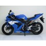 Maisto Moto Modello 1:12 Yamaha YZF-R1 Blu 31102