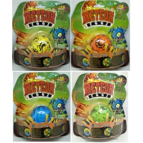 Giochi Preziosi GPZ06717 Meteor Eggz blister 1 uovo