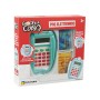 Giocheria POS Supermercato Elettronico GGI220094
