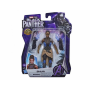 Hasbro Marvel Studios Legacy Black Panther Action Figure di Shuri 15 cm