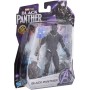 Hasbro Marvel Studios Legacy Collection Black Panther Action Figure di Black Panther 15 cm