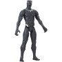 Hasbro E1363 Marvel Studios Legacy Collection Black Panther Titan Hero Series Action Figure Black Panther 30 cm