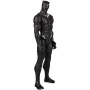 Hasbro E1363 Marvel Studios Legacy Collection Black Panther Titan Hero Series Action Figure Black Panther 30 cm