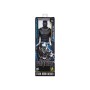 Hasbro E1363 Marvel Studios Legacy Collection Black Panther Titan Hero Series Action Figure Black Panther 30 cm