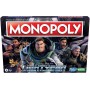 Monopoly F8046 : Edizione Lightyear di Disney Pixar gioco da tavolo per famiglie e bambini