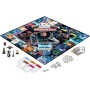 Monopoly F8046 : Edizione Lightyear di Disney Pixar gioco da tavolo per famiglie e bambini