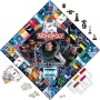 Monopoly F8046 : Edizione Lightyear di Disney Pixar gioco da tavolo per famiglie e bambini
