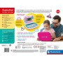 Clementoni 17679 SapientinoIl Mio Primo Computer educativo interattivo per Bambini con 30 attività