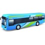 Maisto Tech 582734 City Bus R/C autobus telecomandato con luce e porte automatiche con mini controller pro 33 cm