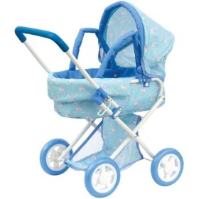 Cicciobello CCB94000 Carrozzina Unicorno