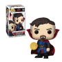 Funko 60917 POP Marvel: Doctor Strange in the Multiverse of Madness - Doctor Strange