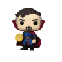 Funko 60917 POP Marvel: Doctor Strange in the Multiverse of Madness - Doctor Strange