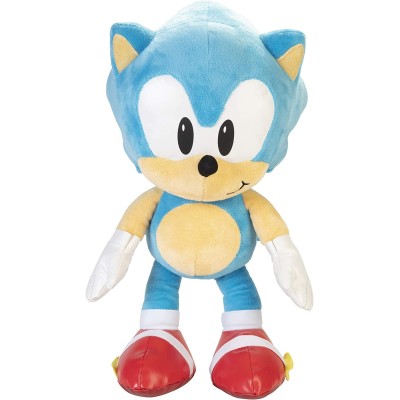 Jakks Pacific 404784 Peluche Sonic Sonic the Hedgehog 50cm