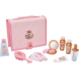Jakks Pacific 98875 Disney Princess Style Collection Kit Accessori da Viaggio