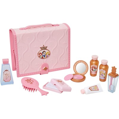 Jakks Pacific 98875 Disney Princess Style Collection Kit Accessori da Viaggio