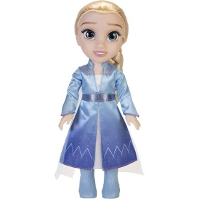 Jakks Pacific 21180 Disney Frozen II - Elsa 35cm