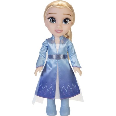 Jakks Pacific 21180 Disney Frozen II - Elsa 35cm