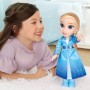 Jakks Pacific 21180 Disney Frozen II - Elsa 35cm