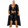 Dc Comics 6065492 Black Adam in scala 30 cm giocattoli da collezione dal film Black Adam