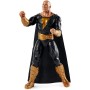 Dc Comics 6065492 Black Adam in scala 30 cm giocattoli da collezione dal film Black Adam