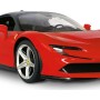 Mondo 63659 FERRARI SF90 STRADALE Modello in Scala 1: 14 fino a 10 km/h di Velocità