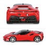 Mondo 63659 FERRARI SF90 STRADALE Modello in Scala 1: 14 fino a 10 km/h di Velocità