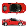 Mondo 63659 FERRARI SF90 STRADALE Modello in Scala 1: 14 fino a 10 km/h di Velocità