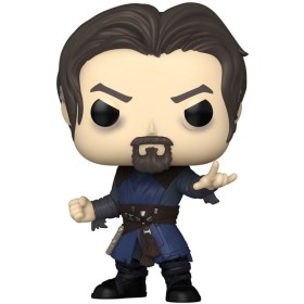 Funko 62405 POP Marvel: Doctor Strange in the Multiverse of Madness - Sinister Strange