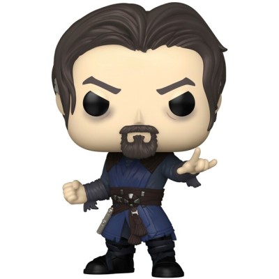 Funko 62405 POP Marvel: Doctor Strange in the Multiverse of Madness - Sinister Strange