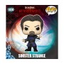 Funko 62405 POP Marvel: Doctor Strange in the Multiverse of Madness - Sinister Strange