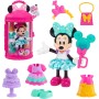 Disney MCN28 Minnie Fashion articolato 15 cm con 14 accessori diversi modelli