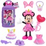 Disney MCN28 Minnie Fashion articolato 15 cm con 14 accessori diversi modelli