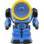 Giochi Preziosi PBY01000 Spy Bots SPOTBOT riconosce l’intruso grazie al suo sensore di movimento e allarme sonoro