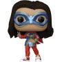 Funko 59495 POP! Marvel: Ms. Marvel
