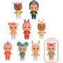 IMC Toys 88139 Cry Babies Magic Tears Music edition
