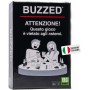 Buzzed - Yas Games - L'Unico in Italiano