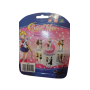 Giochi Preziosi Sailor Moon blister box 2 action figure - Sailor Venus & Sailor Jupiter