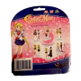 Giochi Preziosi Sailor Moon Blister 2 pack - Sailor Mercury & Sailor Mars Action figure