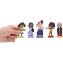 Jakks Pacific 219564 Disney Encanto Set da 5 Figurine