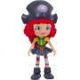 Giochi Preziosi PNH02200 Pinocchio - Blister Doppio Pinocchio E Freeda 9 Cm E Accessori