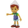 Giochi Preziosi PNH02200 Pinocchio - Blister Doppio Pinocchio E Freeda 9 Cm E Accessori