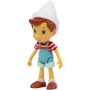 Giochi Preziosi PNH00200 Pinocchio - Personaggio Singolo Pinocchio 9 Cm Con La Manina Appiccicosa